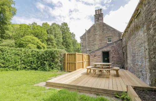 Garden House - Culzean Castle - Foto 5