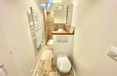 " Studio Vasconia " Hyper Centre - Mezzanine -Wifi - Foto 14