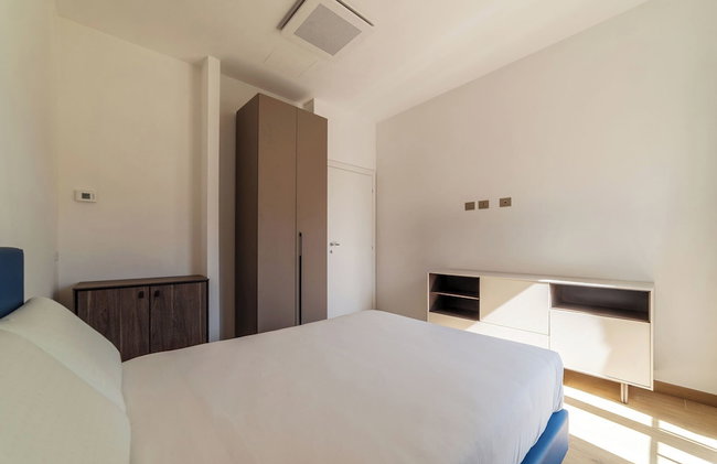 JOIVY Exclusive 2-Bedroom Villa with Private Garden - 5 minutes from the Colosseum - Photo 53