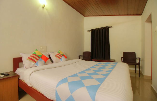 OYO 15200 Home Cozy Stay Hill Top Madikeri - Foto 4
