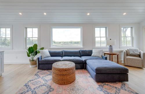 Unique Scituate Vacation Rental on Herring River! - Foto 1