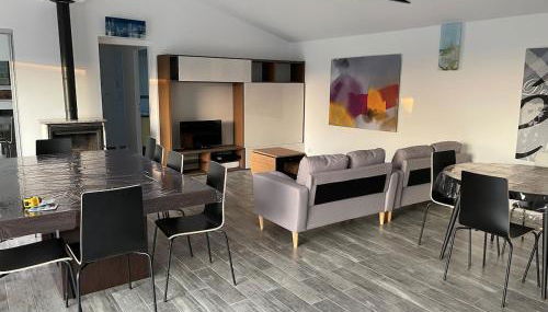 Maison 1 chambre 2 personnes - Foto 4