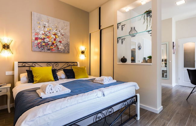 Authentic Stay in the Heart of Zadars Old Town - Foto 5