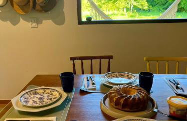 Estância Vó Maria em Bodoquena - Foto 39