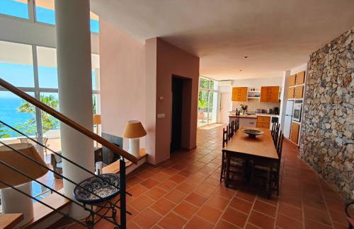 Only Adult Villa El Abanico - Foto 19