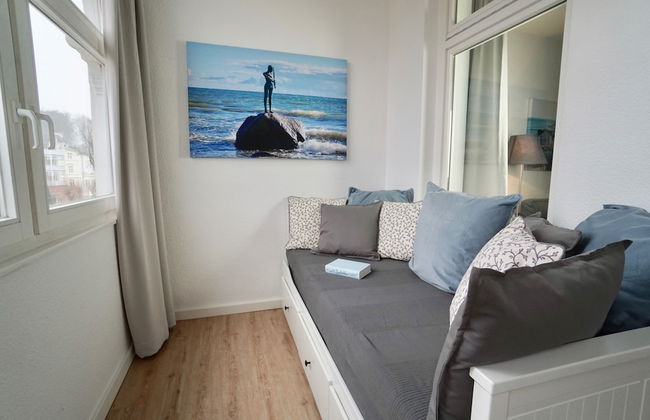 Haus Johanneshorst - Foto 21