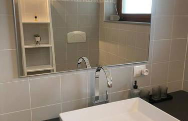 Appartamento Oliva mit Seeblick - Foto 12