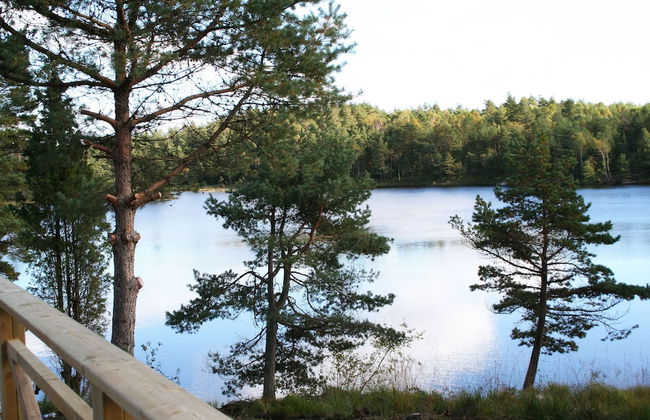 Björsjödal - Foto 77