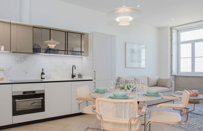 Liiiving in Porto Luxury Beachfront Apartment III - Foto 19