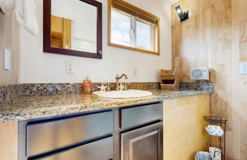 Crescent Lake Lookout - Foto 16