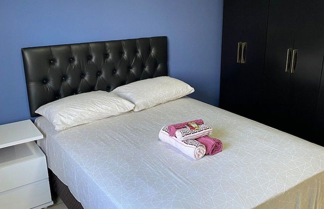 Residencial Karine Apto 102 - Foto 4