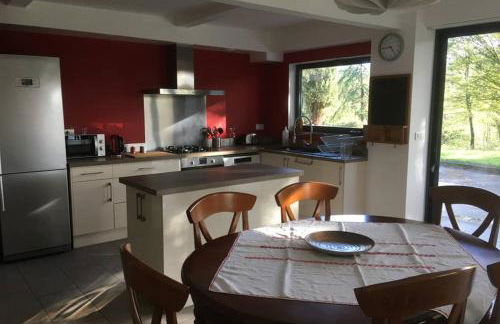 Gîte calme et spacieux pour amoureux de la nature - Photo 2