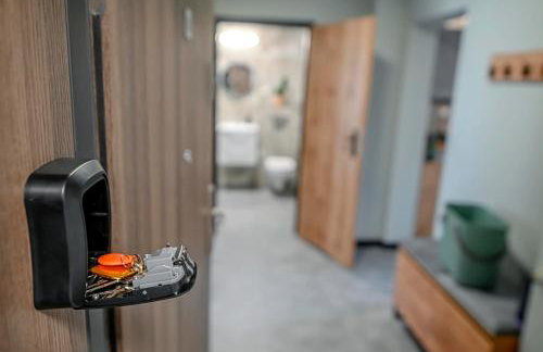 Apartment 93B - Foto 22