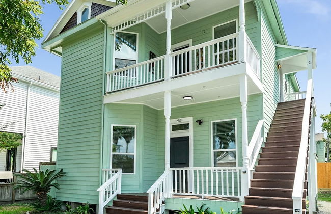 Adventure Awaits Close to the Beach - Foto 1