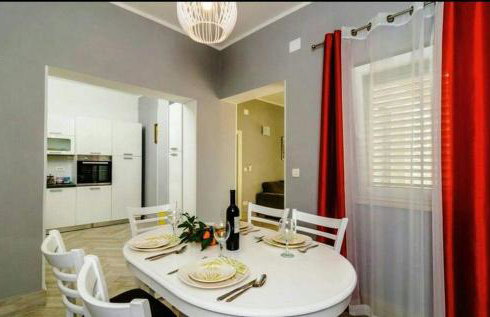 Villa Fabry - Foto 52