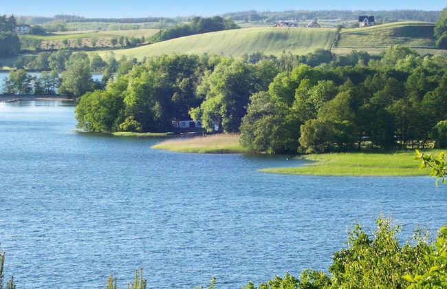 Beautiful Holiday Home in Zawory With Terrace - Photo 17