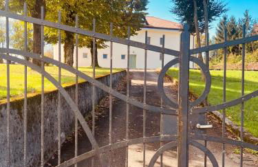 CORTE dei SANTI Cortina 2026 - Foto 9