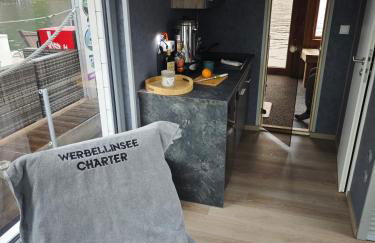 Hausboot Rollyboot - Photo 35