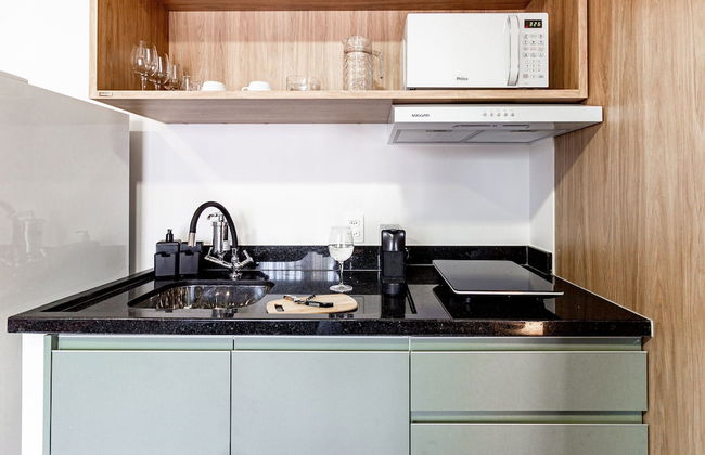 Xtay São Paulo BK30 Largo do Arouche - Photo 10