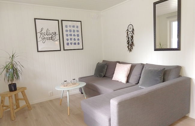 Oldevatn Camping - Photo 21