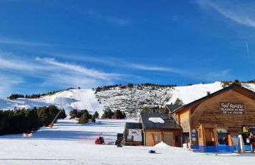 apt cosy, 4 pers, plein centre ville, parking offert - Foto 33