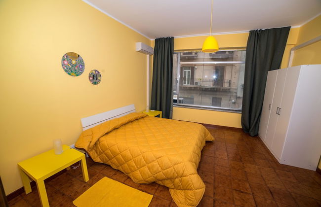 Loft Notarbartolo 2 - Foto 4