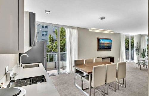 King Suite balcony water views-Hosted by Sweetstay - Foto 40