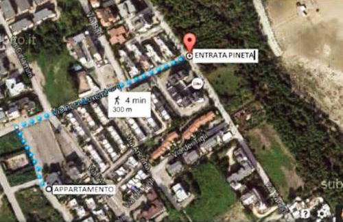 Residenza Tigli Campomarino Lido - Foto 15