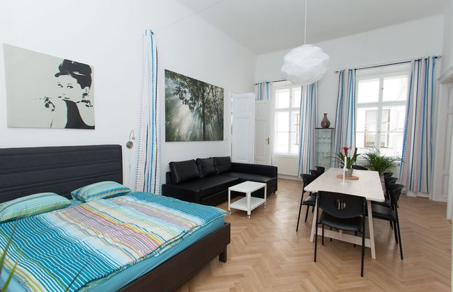 Vienna Hotspot - Staatsoper - Photo 1