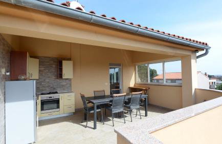 Apartmaji Valentina - Foto 38