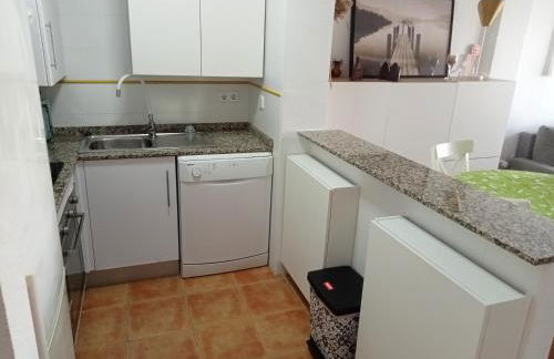 Precioso apartamento con piscina y garage - Foto 17