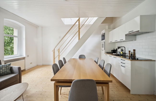 Limehome Dresden Tannenstraße - Foto 60