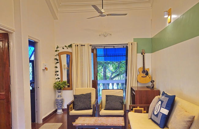 You are the key Viila - Photo 17