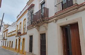 Sherryflat Prieta 7 - Foto 45