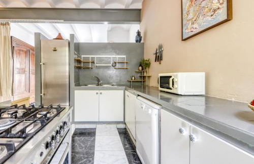 Holiday Home Ave de Paso by Interhome - Foto 23