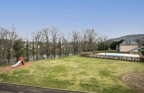 Résidence Les Belles Rives - maeva Home - Appartement 2 pièces 5 personnes - Confort MAE-4334 - Foto 12