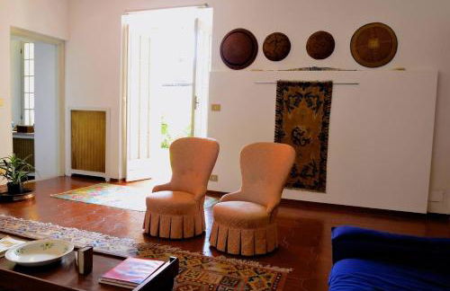 Casa Biglino - appartamenti - Foto 25