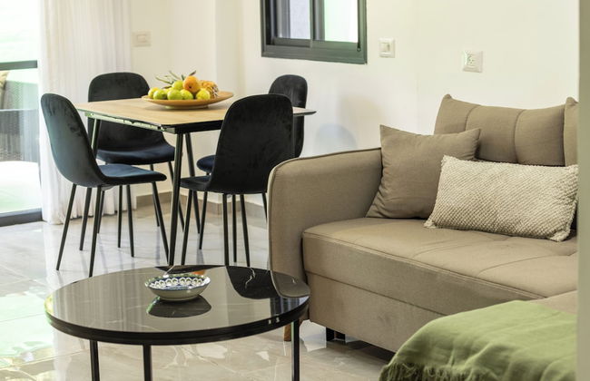 Bahai Serenity Apartment by Sea N' Rent - Foto 15