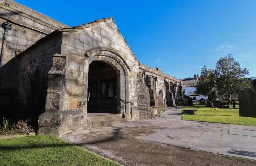 Rose Cottage - Foto 24