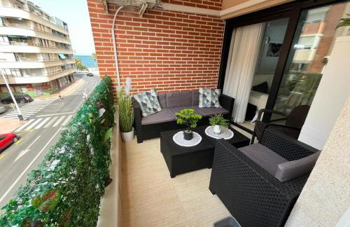 Azure Apartment - Foto 14