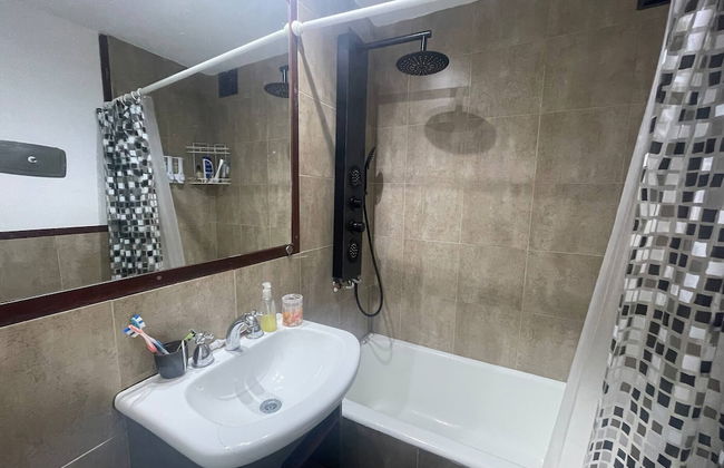 Charming Apartment in the Heart of Abasto - Foto 7