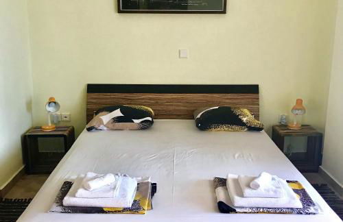 Villa Fourka on the beach - Photo 18