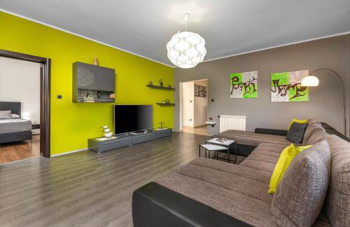 Villa Vanja - Jadreški - Foto 21