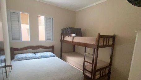 Casa Praia Temporada Itanhaém - Foto 5