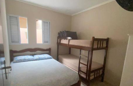 Casa Praia Temporada Itanhaém - Foto 5