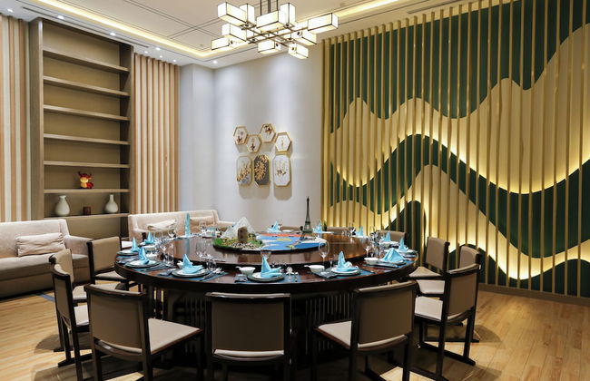 The Sebel Xi Ning - Managed by Sofitel - Foto 37