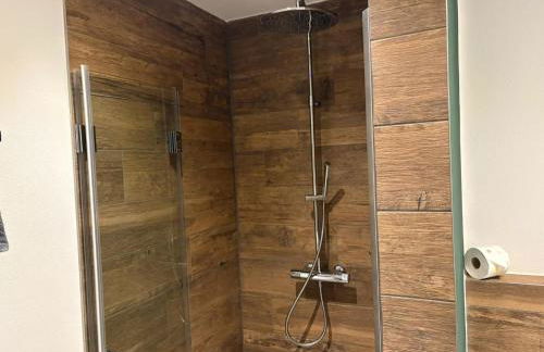 Bayerwaldapartment - Foto 8