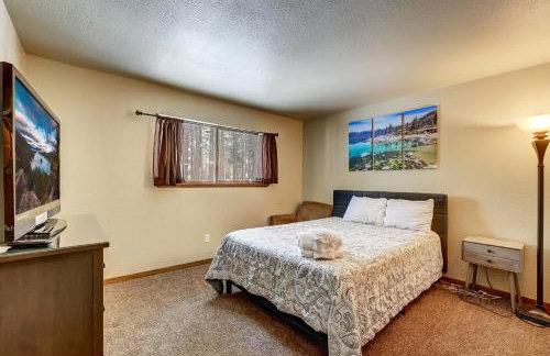 Cold Creek Chalet - Hot tub & Movie Room - Foto 35