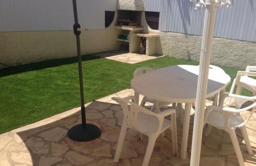 House with pool / Garden / BBQ BEACH - Foto 8