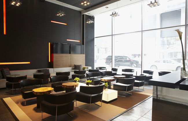 Le Germain Hotel Maple Leaf Square - Foto 7